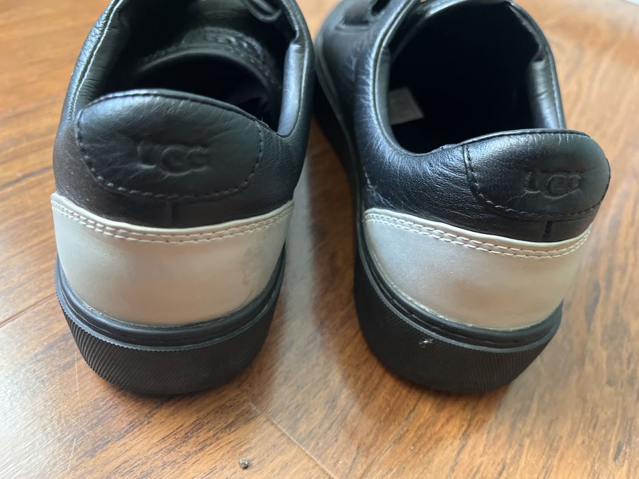 Снікерси UGG оригінал