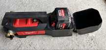 Milwaukee M18 BTP pompa zamozasysająca