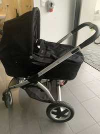 Wózek dzieciecy Maxi Cosi