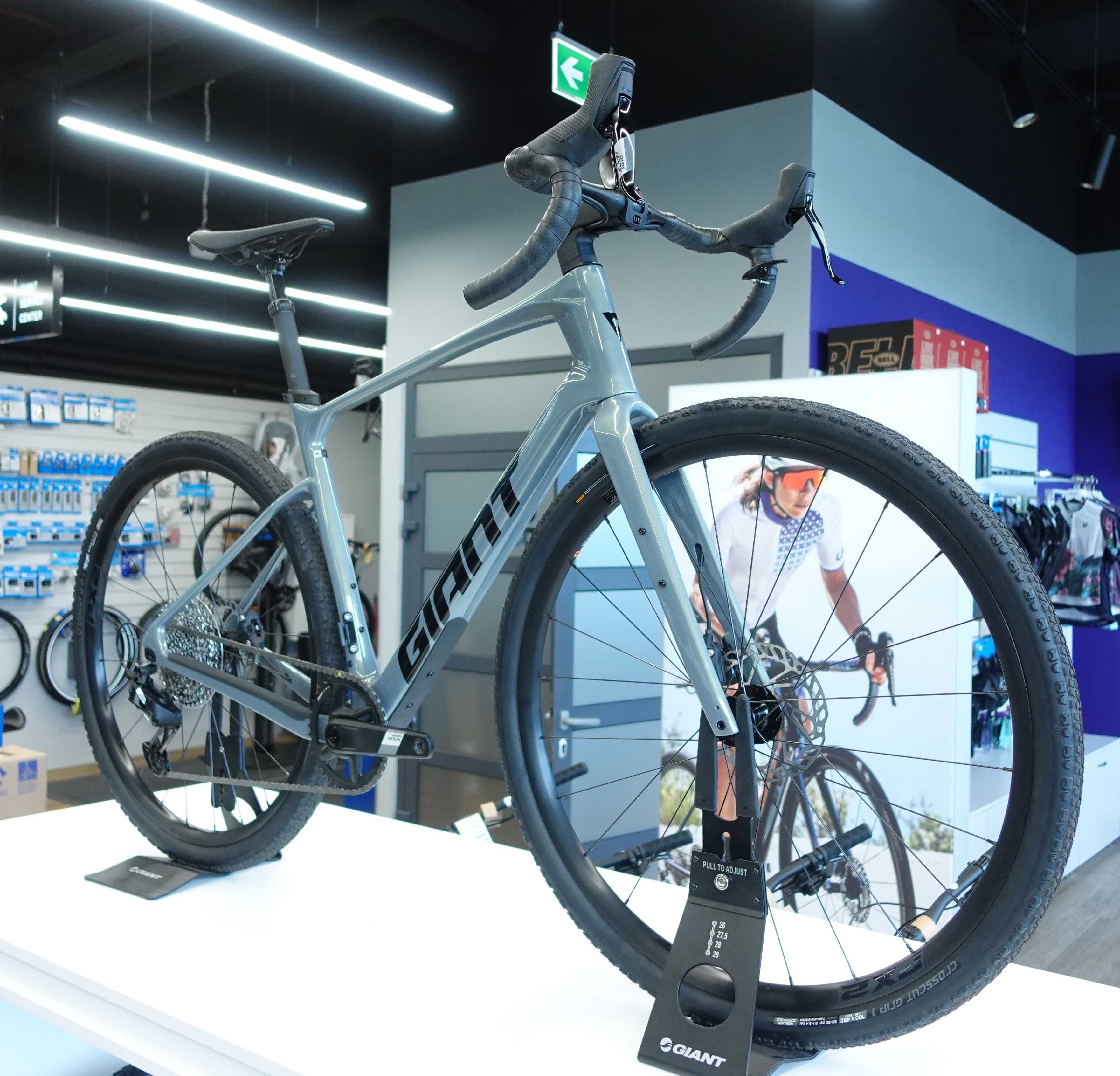 Giant Revolt Advanced 1 (ML) Aurora Noise PROMOCJA