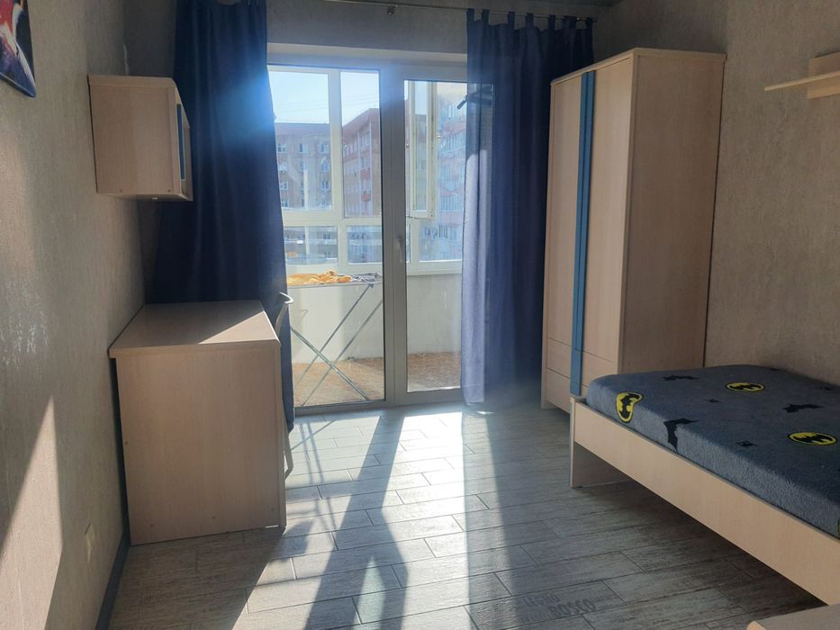 Здам 2х кімнатну квартиру на Пісках