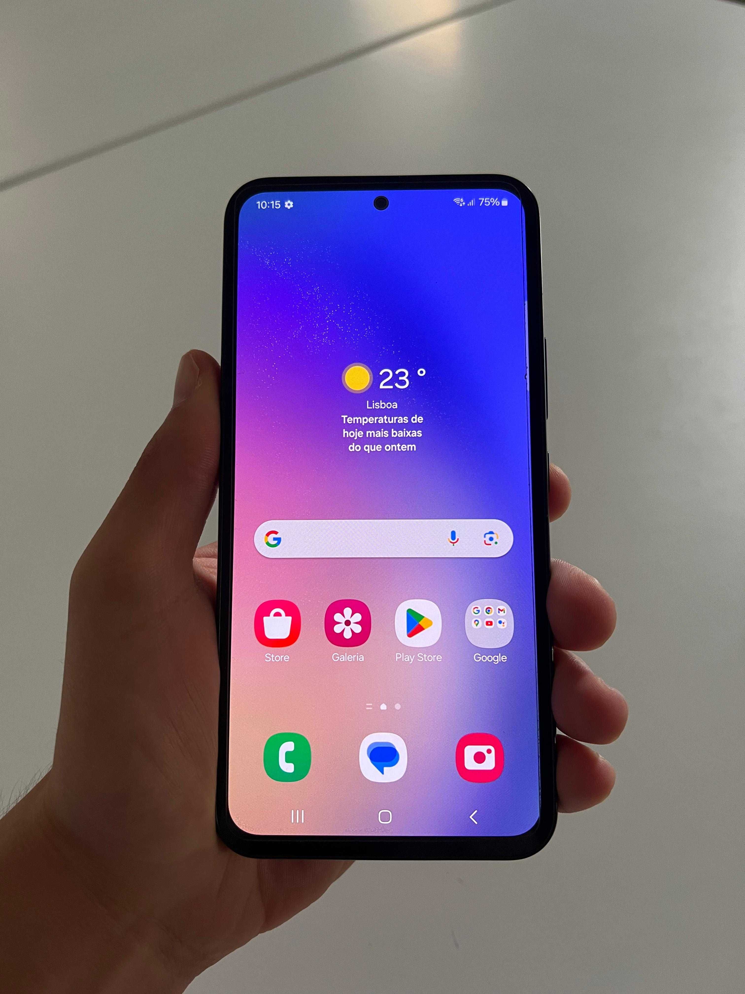 Samsung Galaxy | A54 5G 128GB
