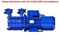 Pompa Hydroforowa samozasyjąca SM 4.02 1,5kW 230V (monoblokowa)