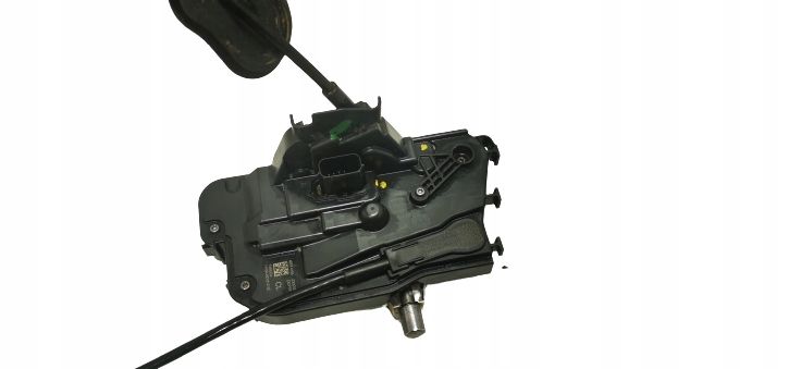 Fiesta MK8 Zamek Drzwi Prawy przód 4 Pin H1BB-R22152-AD