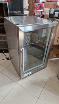 Холодильник Caso Barbecue Cooler нержавійка 683