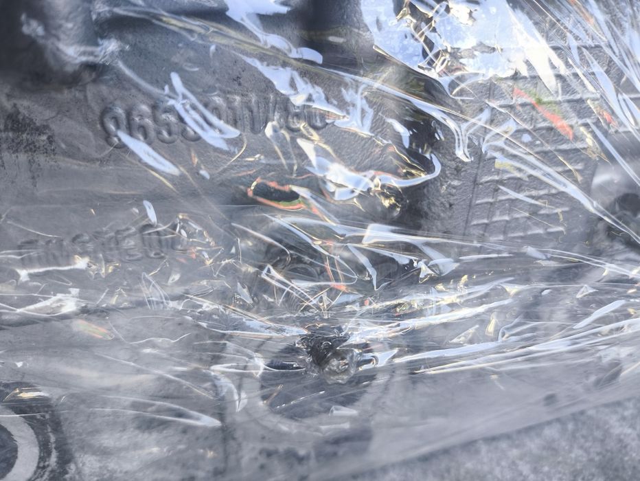 GŁOWICA 965.591.1480 Ford Mazda Volvo 1.6 D 16V DV6 splanowana szczeln