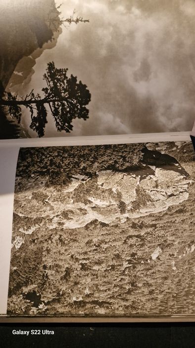 Zestaw album z PRL Polski i Tatry.