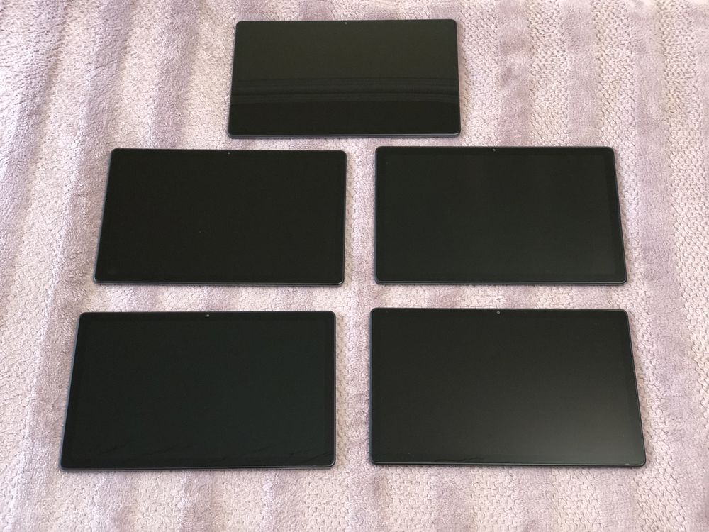 Планшет Samsung Galaxy Tab A7 (T500/T507)