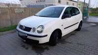 Volkswagen Polo 1.4 16v