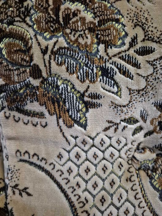 Крісло м'яке пара