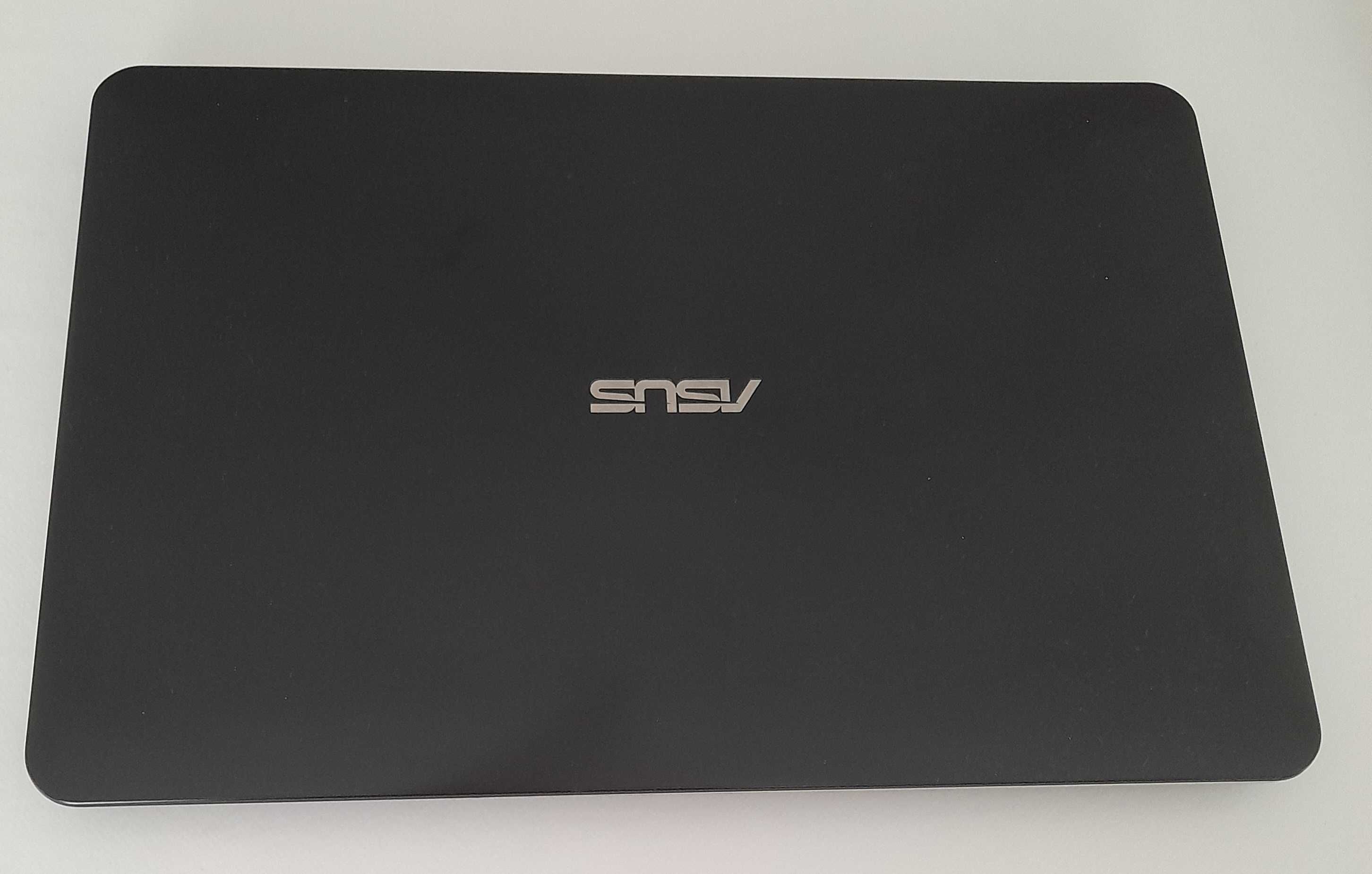 Portátil ASUS X555L - A funcionar