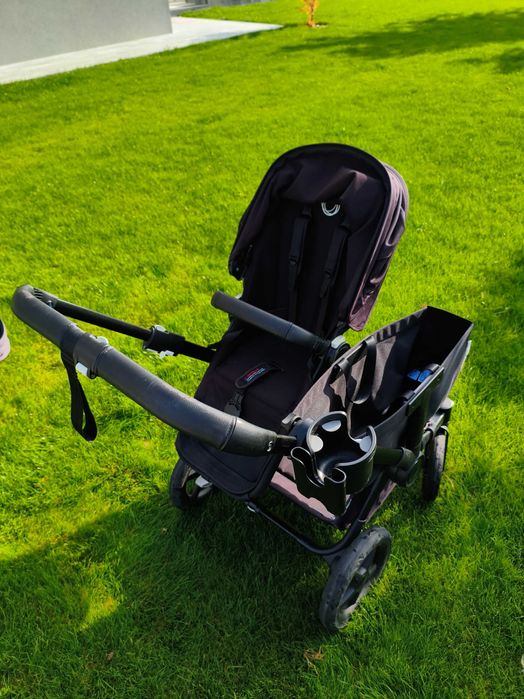 Wózek dziecięcy Bugaboo Donkey 3 Duo – bardzo dobry stan
