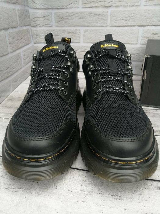 Черевики Dr.Martens .(45.47р)