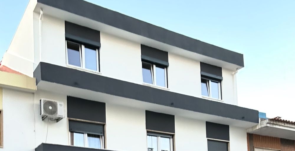 T3 NOVO Quinta da Lomba