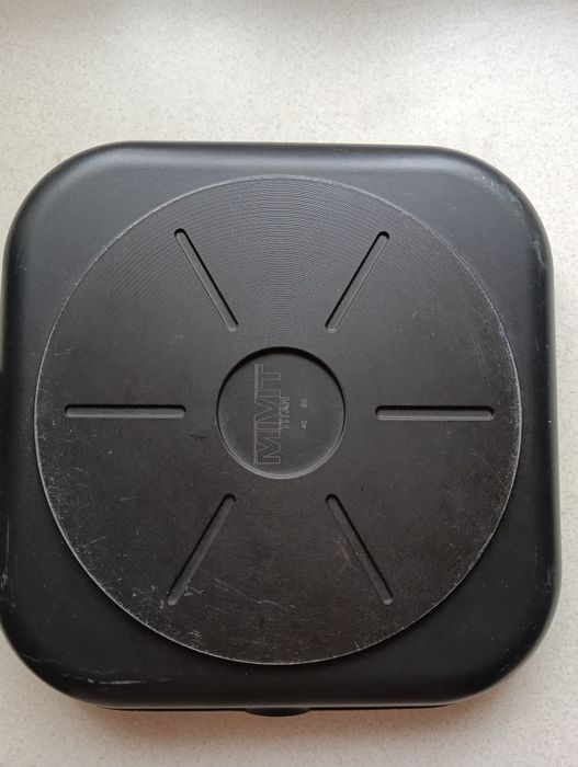 Сковорідка для грилю, виробництва Італії , нова