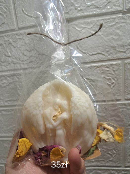 Świece na każdą okazję