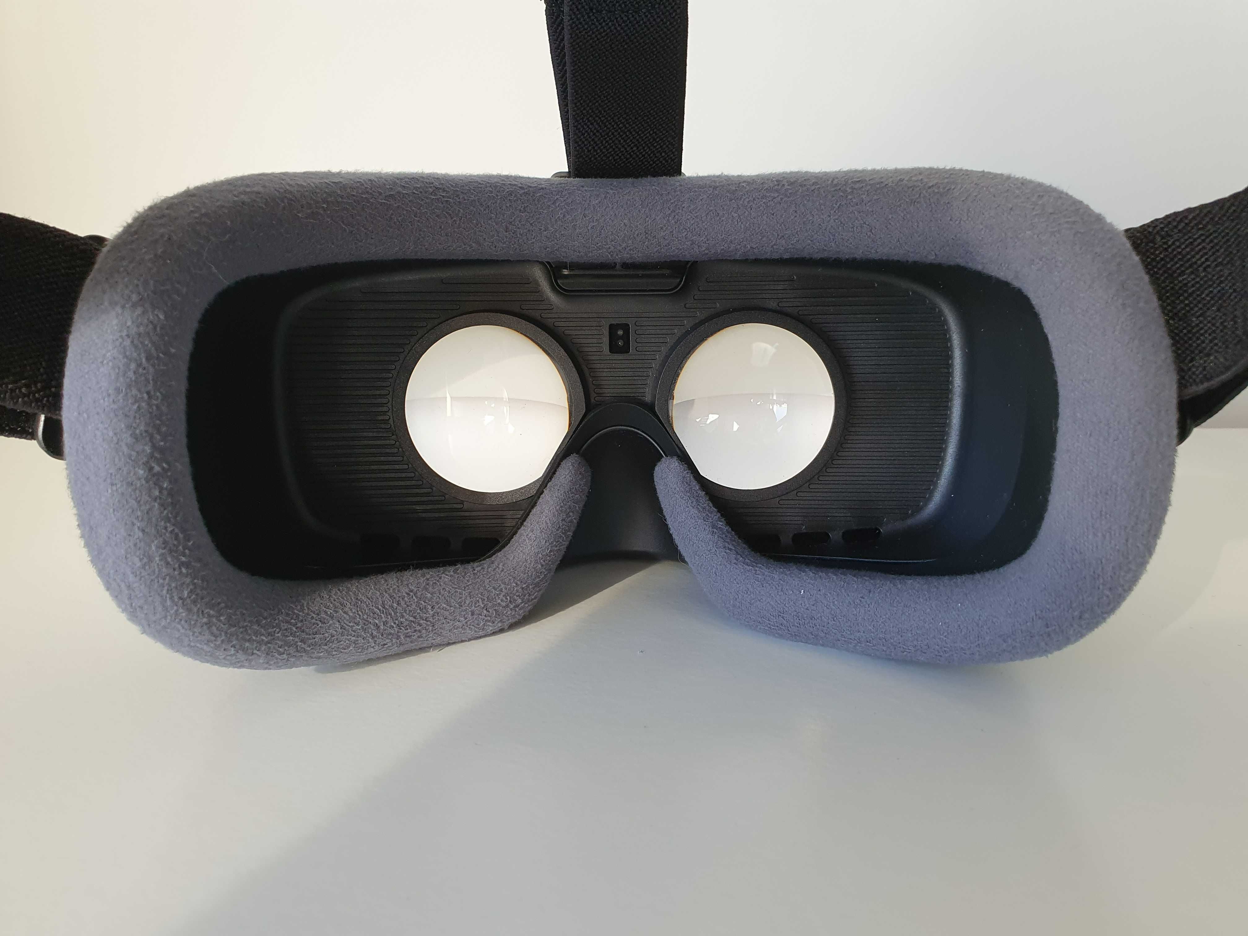 Samsung Gear VR + Comando (Como novo)