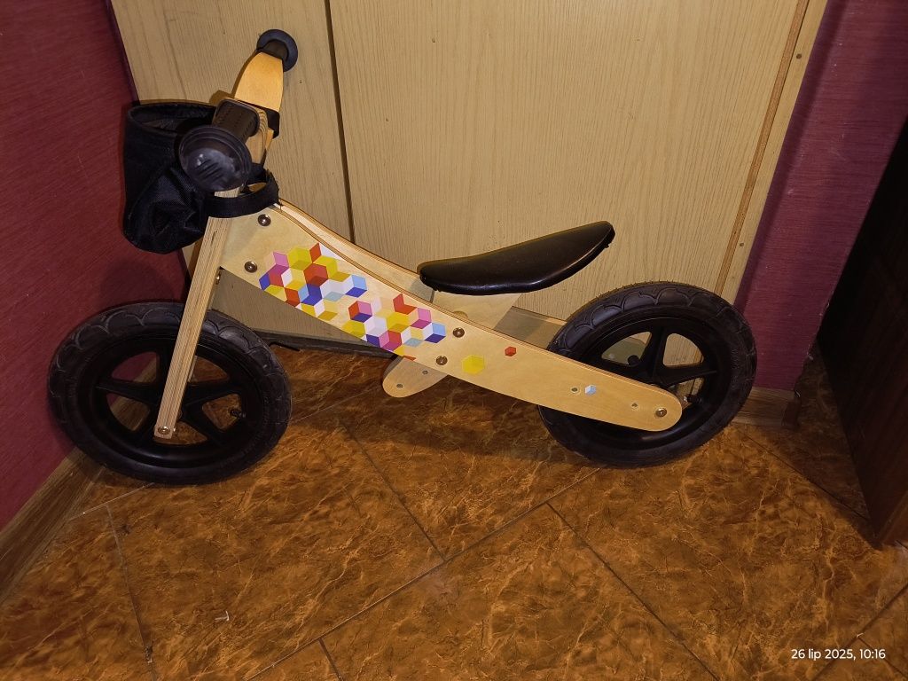 Rower biegowy twist by sunbaby