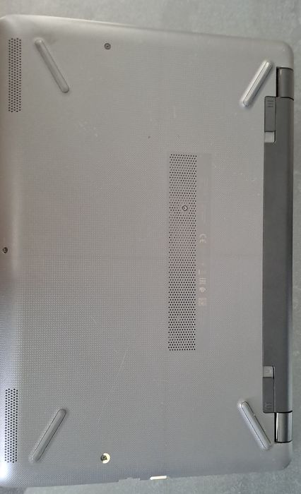 Продам ноутбук HP 250 G6 - i5 / 16GB RAM / SSD 512GB/Windows 11