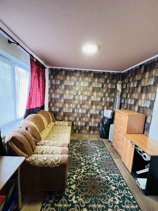 4 кімн. 17 кв-л, Тернівський р-н