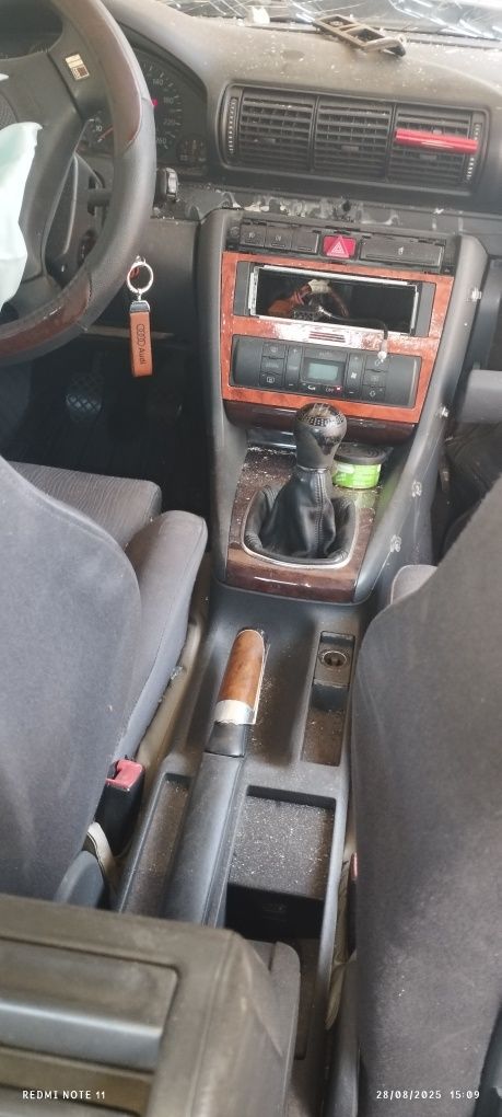 Audi A4 B5 para peças