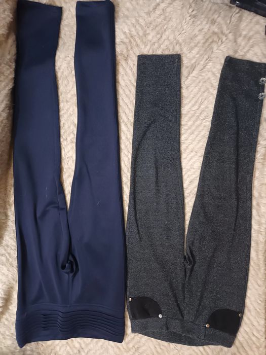 Лот Брюки для школы р.146-158