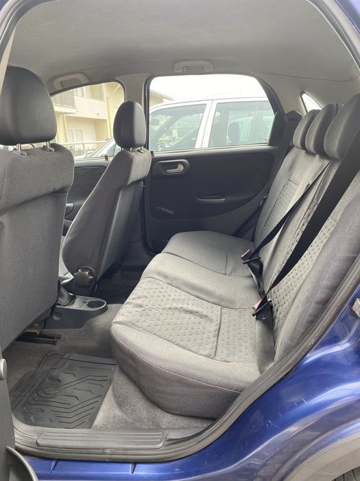 Opel Corsa 1.3 DCTI Diesel