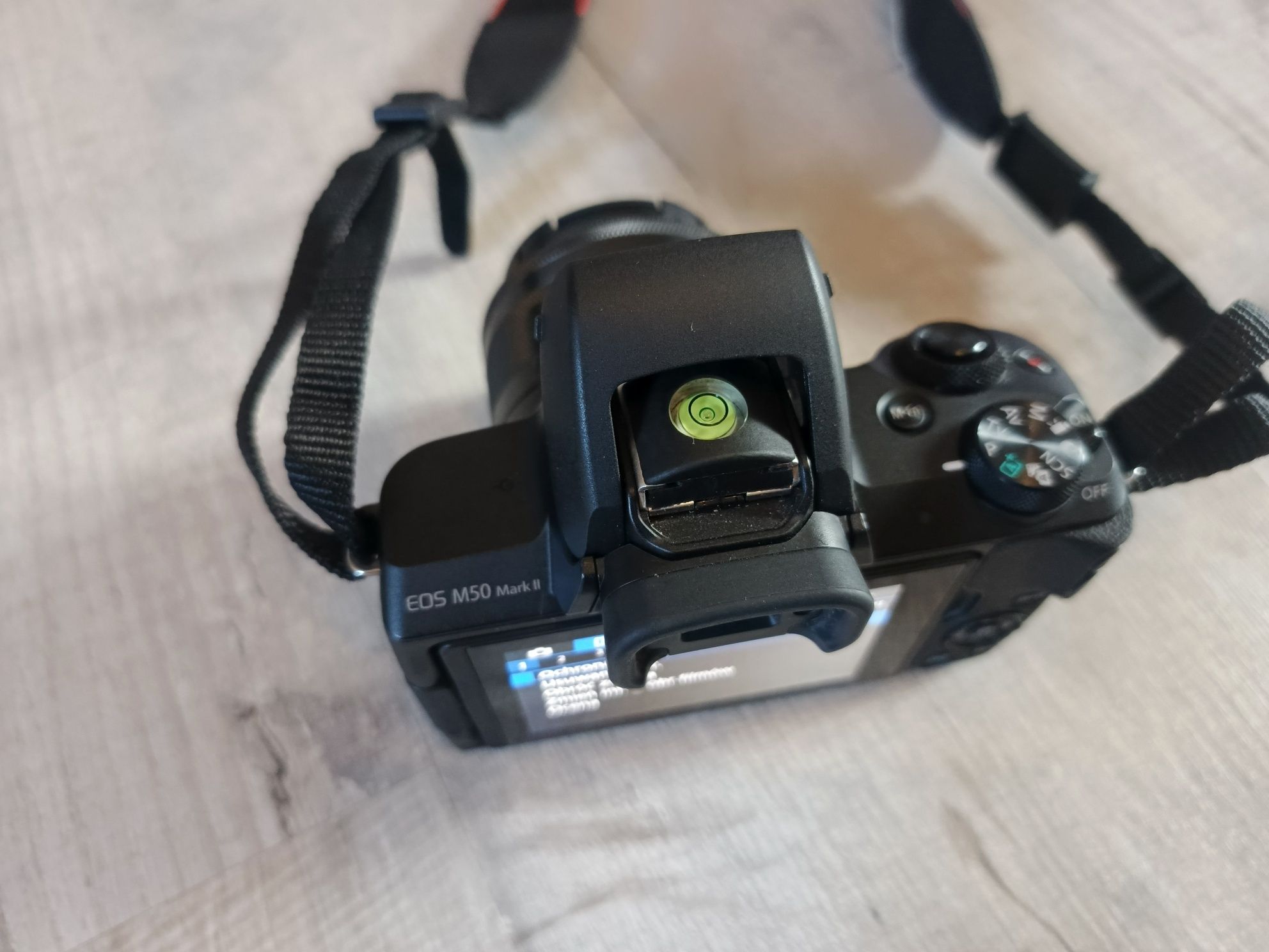 Canon M50 Mark ll