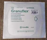 Granuflex 10x10 cm - opatrunek hydrokoloidowy