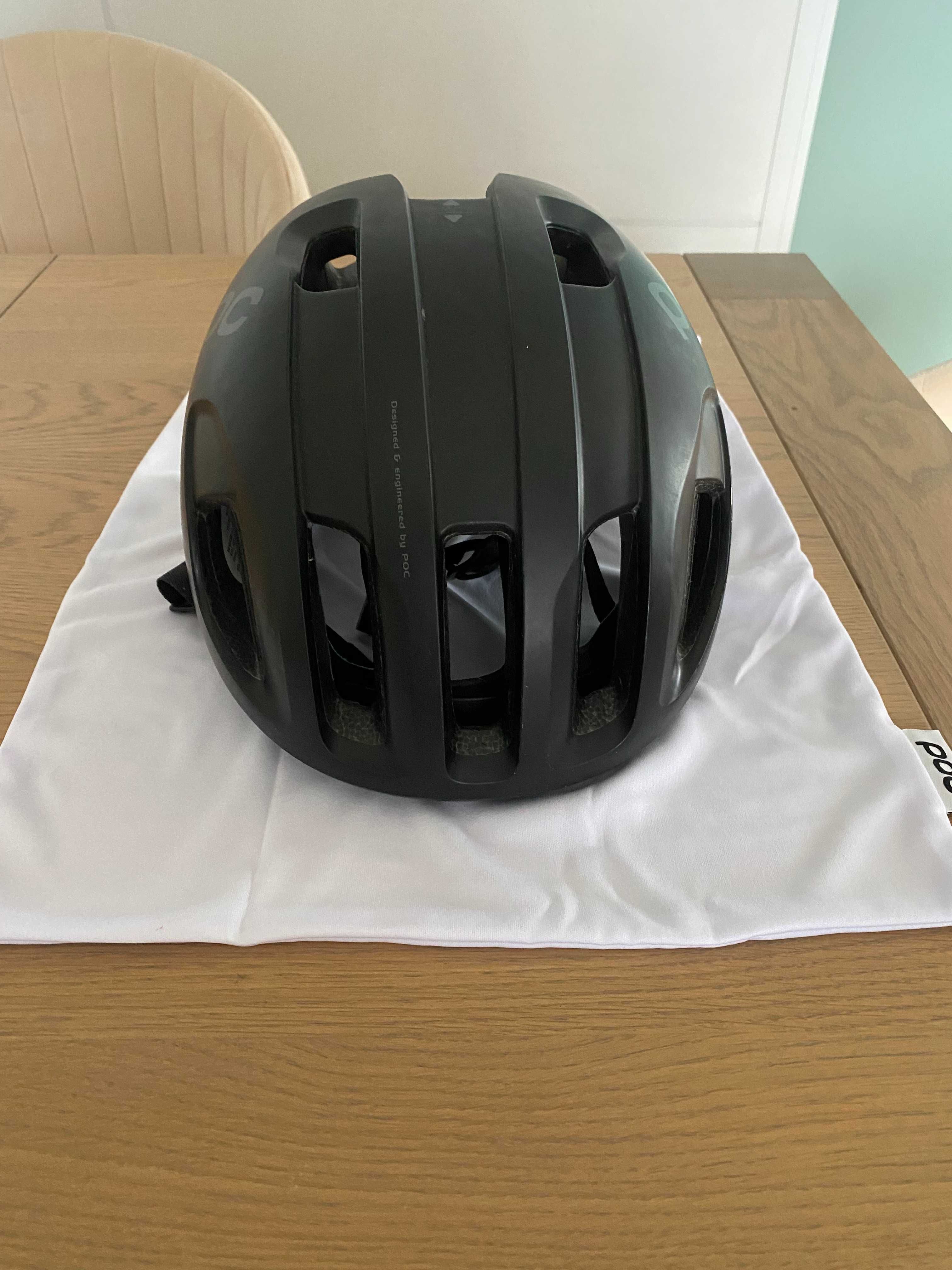 Kask POC Vental Spin