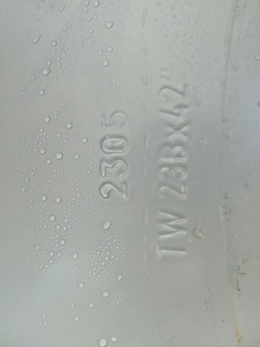 Koło opona Firestone 710/70 R42, 710/70/42