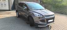Ford Kuga 2013rok,4x4 *cena do negocjacji *