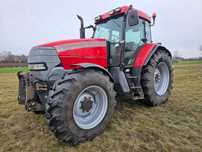 McCormick MTX 150 + TUZ + WOM 2009r. MC, TXT Case MX