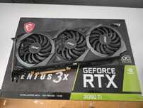 Msi Rtx 3060ti 8gb
