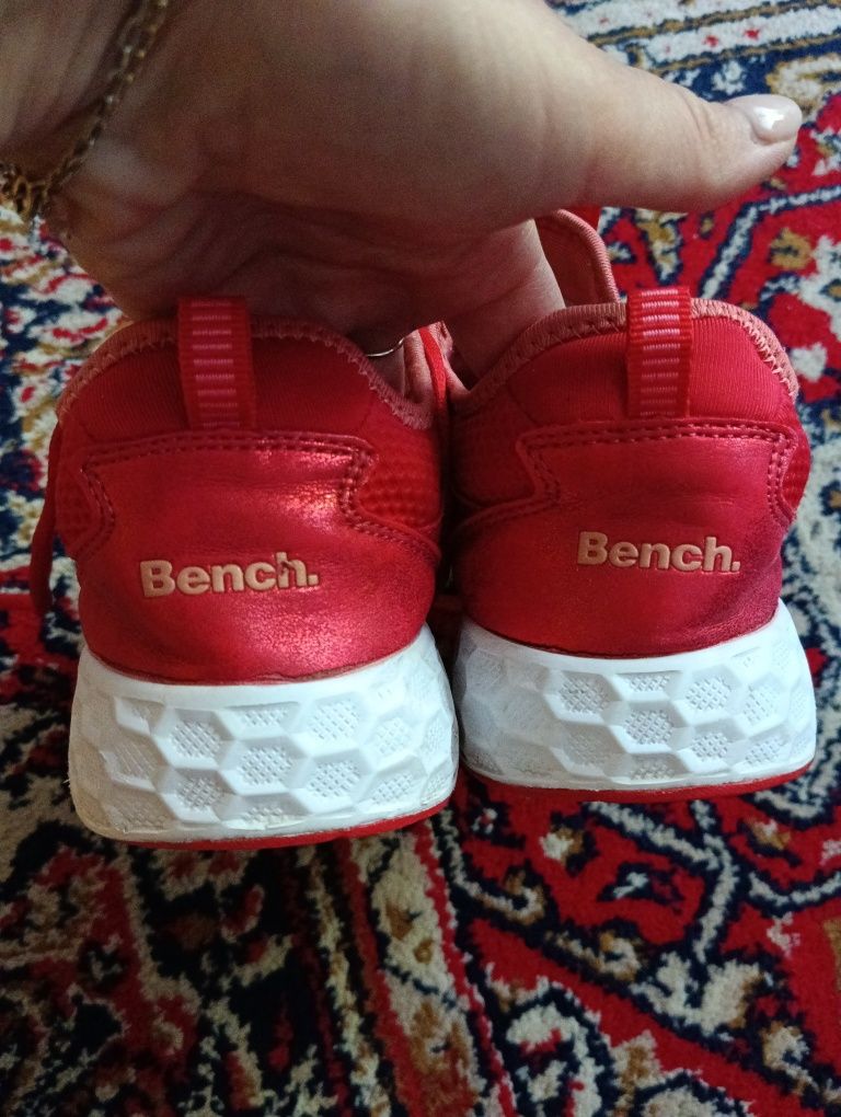 Bench buty sportowe