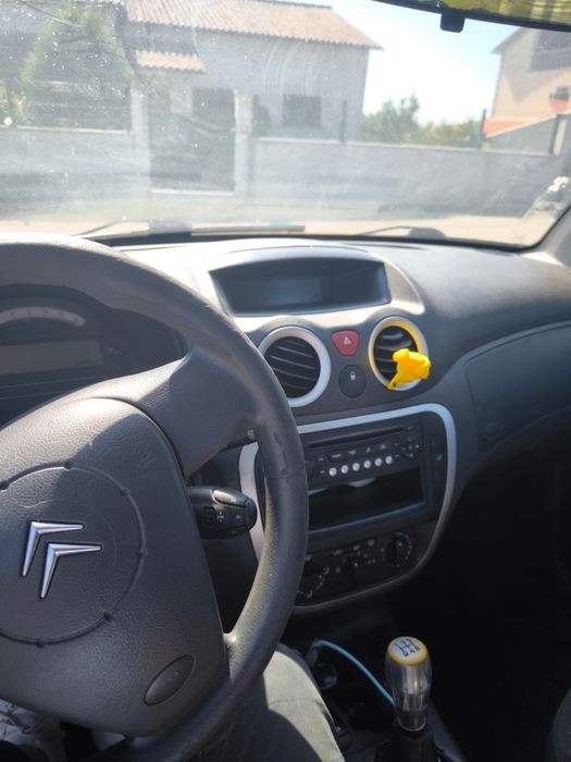 Citroen C3 1.4 HDI