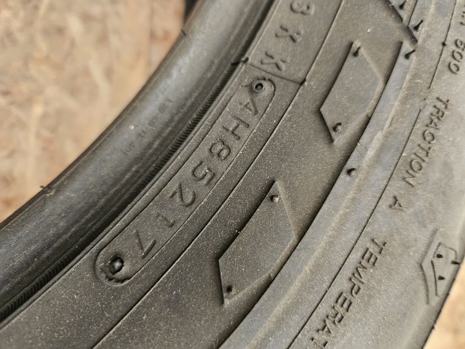 Nitto Terra Grappler 275/55r20 pickup usa ameryka