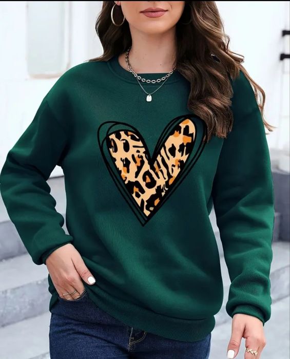 Жіночі теплі светри на флісі 2 шт.