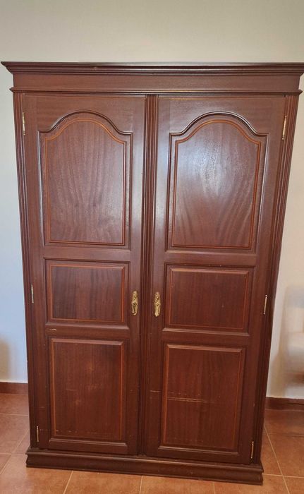 Mobilia de quarto solteiro