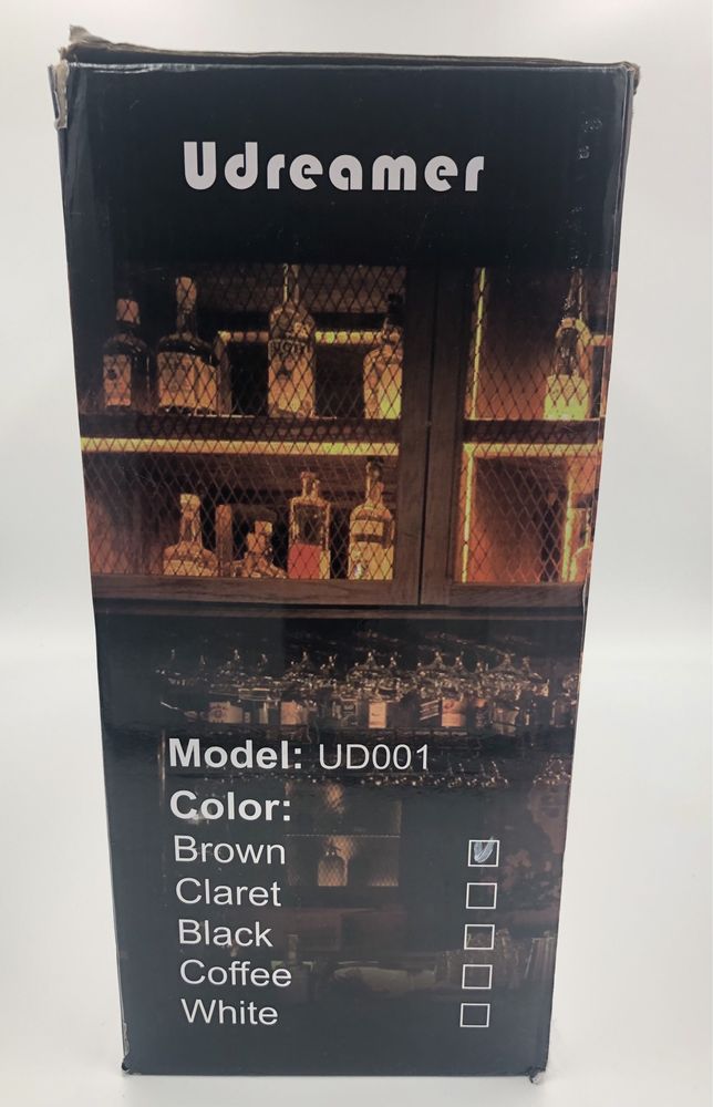 Gramofon Udreamer model UD001