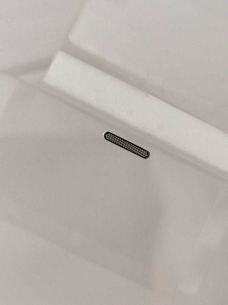 Apple iPhone 11 Pro. Baseus 2 захисних скла із сіточкою для динаміка