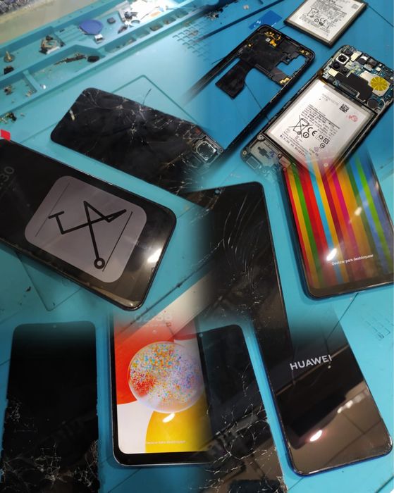 Assistencia tecnina de informatica