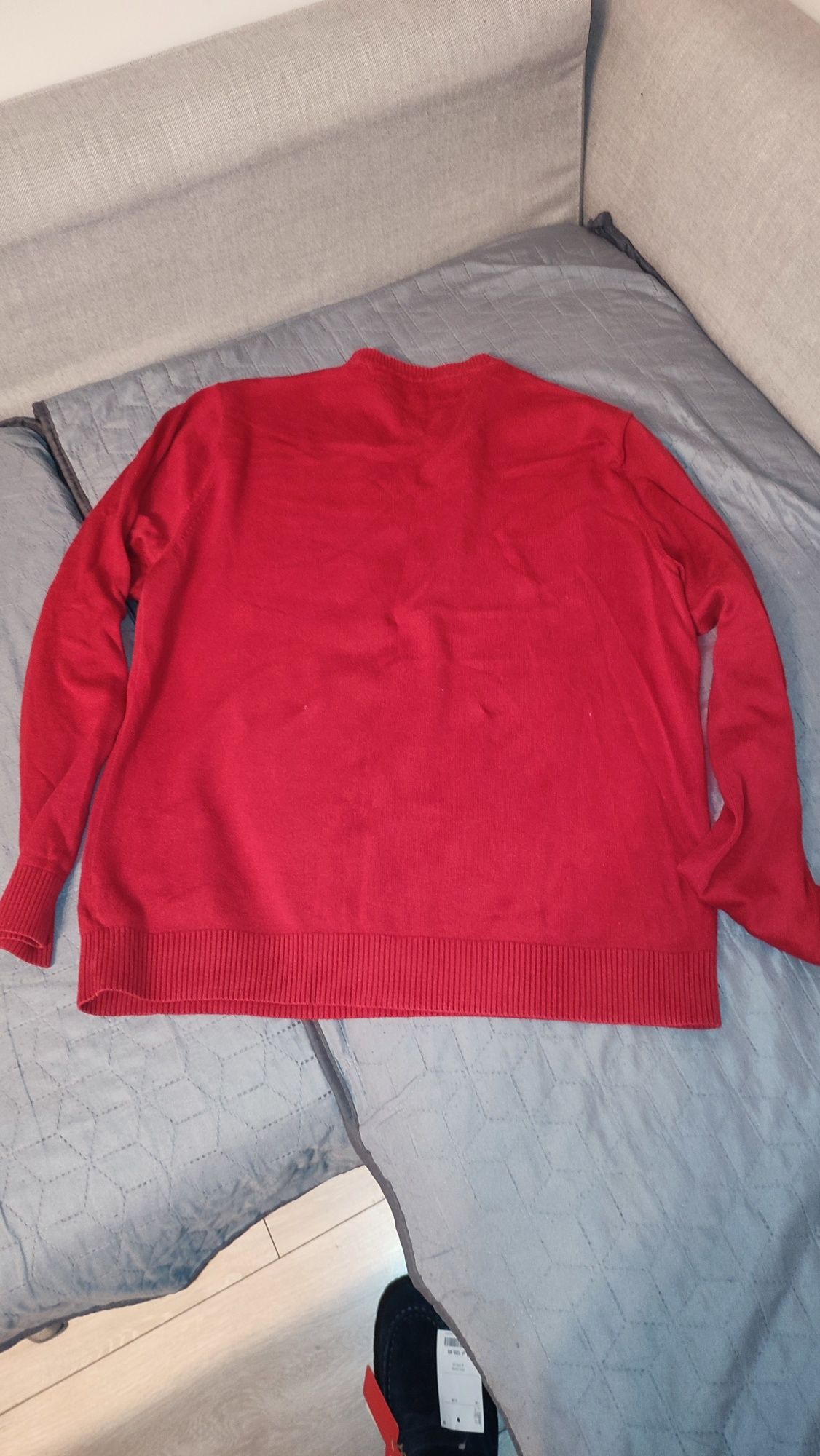 Sweter męski Tommy Hilfiger