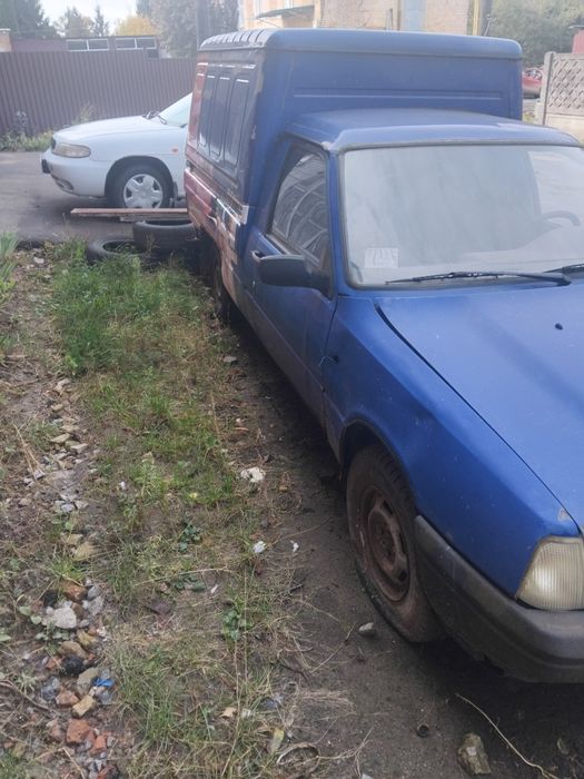 Продам авто не на ходу