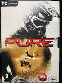 Pure | PC gra komputerowa