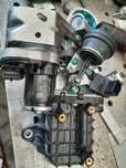 ZAWÓR EGR CITROEN PEUGEOT 2.0 BLUEHDI 150KM DW10FD