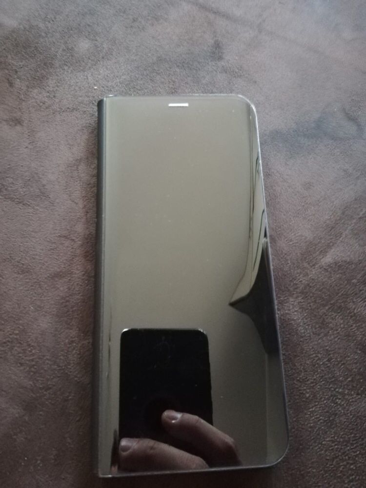 Samsung s8+ plus etui
