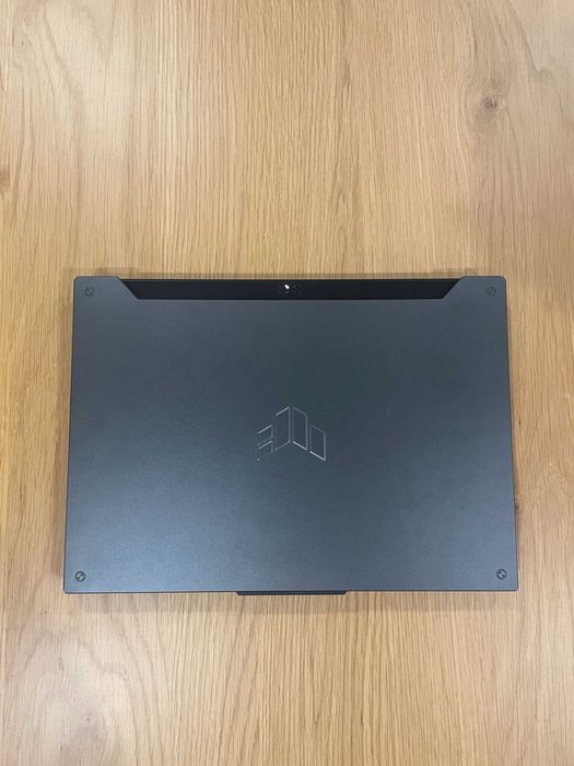 Portátil ASUS TUF Gaming