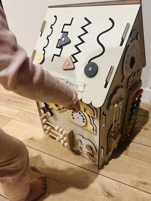 Бізі куб,бізі куб для дитини