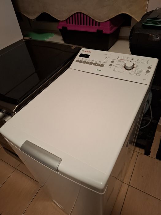 Pralka automatyczna